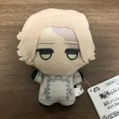 2025年最新】東京リベンジャーズ ちびぐるみ vol.4の人気アイテム