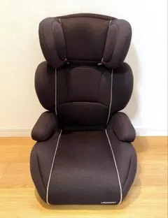 リーマン ジュニアシート ハイバックエアロ メッシュ ハイバックジュニア