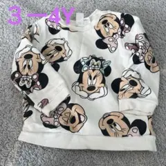 ミニー