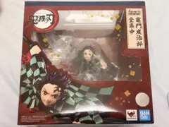 2026年最新】炭治郎 フィギュアーツzeroの人気アイテム - メルカリ