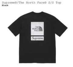 Supreme The North Face S/S Top