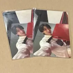 LOVE ENG!NE 曽野舜太 トレカ