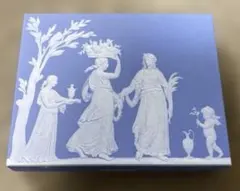 WEDGWOOD ブリスタイム　フォトフレーム&クロック