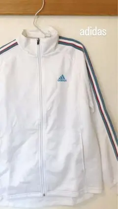 アディダス　スウェット　M〜Lサイズ　セットアップ