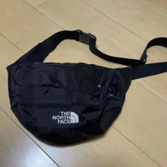 THE NORTH FACE ショルダーバッグ ブラック