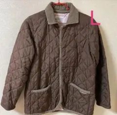 drug store's ドラッグストアーズ　ブルゾン、ジャケット【美品】