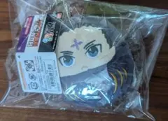 HUNTER×HUNTER キルア ころころだるまますこっと - メルカリ