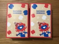 ミャクミャク 菓子