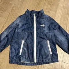 ウィンドブレーカー