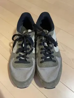 Nike スニーカー インターナショナリスト　カーキ　28センチ