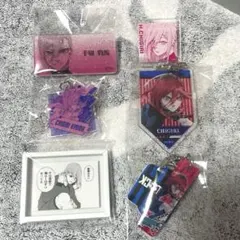 ブルーロック 原作 グッズ セット 千切 豹馬