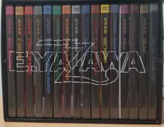 2026年最新】矢沢永吉 dvd boxの人気アイテム - メルカリ