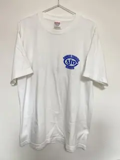 「SJD DRIVER’S TRAINING ACADEMY」Tシャツ L