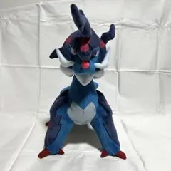 2026年最新】ヒスイダイケンキ ぬいぐるみの人気アイテム - メルカリ