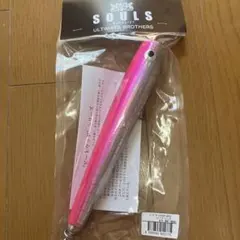 2025年最新】SOULSの人気アイテム - メルカリ