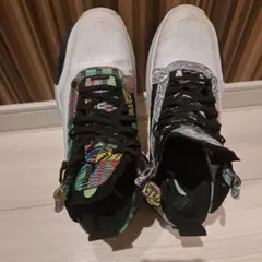 NIKE Jordan XXXIV バスケットボールシューズ