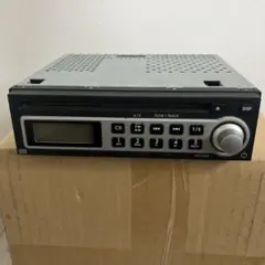 サンバーディアスバン　純正CDラジオのサムネイル