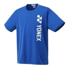 YONEX ドライTシャツ O 気にするでにゃい