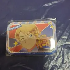 517 ヘタリア アメリカ