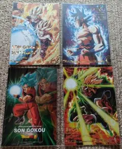 2026年最新】ポストカード ドラゴンボールの人気アイテム - メルカリ