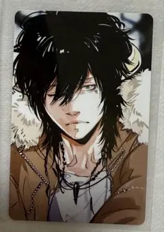天野明展 キャラクターグッズ