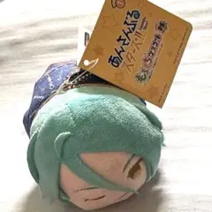 HiMERU もちもちマスコット イベント イベコレ あんスタ もちマス