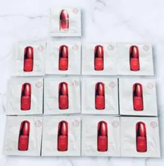 資生堂　アルティミューン パワライジング コンセントレート 13包