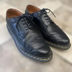DR.MARTENS ウィングチップ 1C43のサムネイル