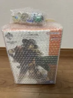 一番くじ　ジョジョの奇妙な冒険 ラストワン　ジョニィ・ジョースター
