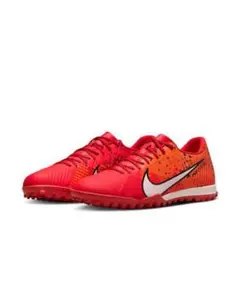 Nike Mercurial フットサルシューズ レッド