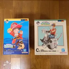 一番くじ ドラゴンボール フィギュア