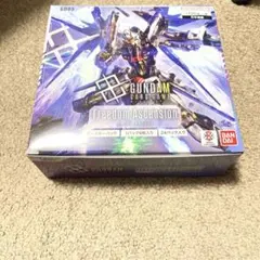 Freedom Ascension 1BOX テープカット
