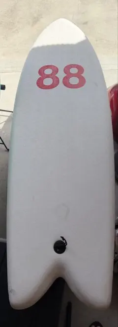 2026年最新】88 surfboardsの人気アイテム - メルカリ