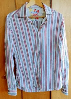 Poggianti 1958　シャツ