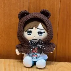 2026年最新】はぴぬい 服 キンプリの人気アイテム - メルカリ