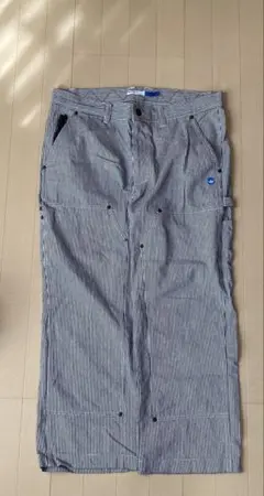 adidas originals 00s デニム