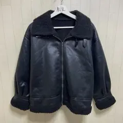 ムートンコートl