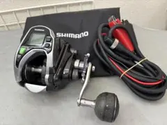 2026年最新】シマノ電動リール フォースマスター800の人気アイテム