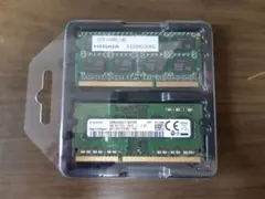 I-O DATA SDY1600L-4G SAMSUNG PC3L 4G