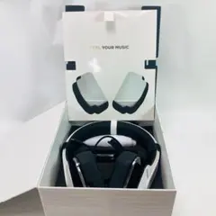 【未開封品】アルパイン　ALPINE TKR3 アルパイン、プログラマブルヘッドフォン「Alpine Headphones