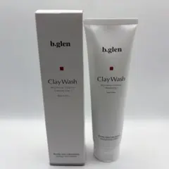 b.glen ビーグレン　Clay Wash　クレイウォッシュ150ｇ　洗顔料のサムネイル