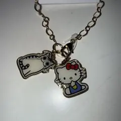 ハローキティ✨️チャーム