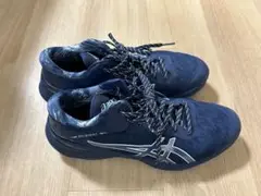 アシックス　ゲルバースト28