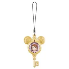 【#Disney匿名配送】マジックキャッスル シャイニーキー　ソフィア