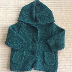 ⭐【新品】アウター パーカー カーディガン