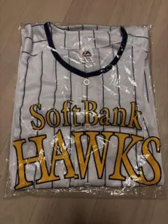SoftBank Hawks ユニフォーム