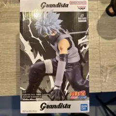 2026年最新】Grandista HATAKE KAKASHI Ⅱの人気アイテム - メルカリ