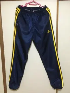 値下げ！今がチャンス！Adidas 暖かいClimastormトラックパンツ