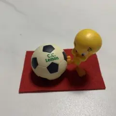 C.C. Lemon Tweety Bird フィギュア