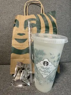 2026ミステリーカラーチェンジングリユーザブルコールドカップ710ml